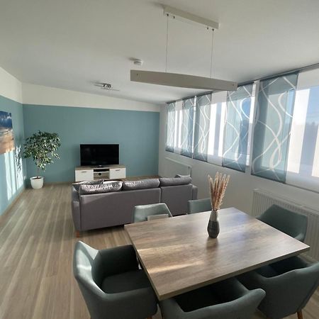Ferienwohnung Mare Oberteuringen Exterior foto