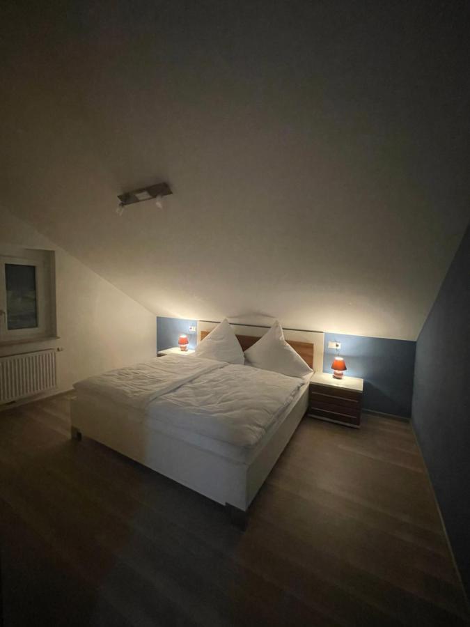 Ferienwohnung Mare Oberteuringen Exterior foto